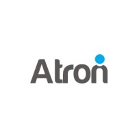 Atron Health logo - Similar company to Ofc
