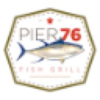 Pier 76 Fish Grill