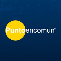 Puntoencomun logo - Similar company to Think Lynk