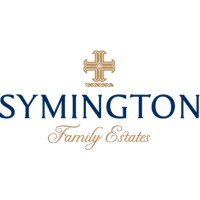 Symington Family Estates logo - Similar company to Poças