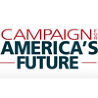 Campaign for America's Future logo - Similar company to Dance Exchange