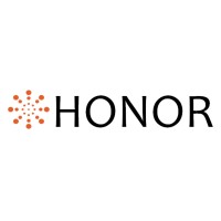 HONOR Data Rights Management logo - Similar company to Trinsic®