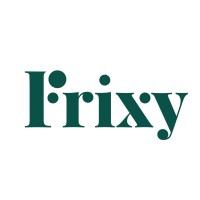 FRIXY logo - Similar company to Mecacyl