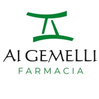 Farmacia Ai Gemelli logo - Similar company to Nexus Pharma Hub