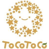 Tocotoco logo - Similar company to Presotea 鮮茶道