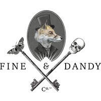 Fine and Dandy Co. logo - Similar company to Qliq Innnovation Inc
