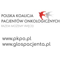 Fundacja Polska Koalicja Pacjentów Onkologicznych logo - Similar company to Health Insight Pl