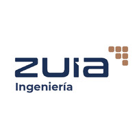 Zuia Ingeniería logo - Similar company to Meco S.L.
