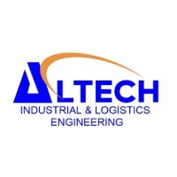 ALTECH Ingénierie logo - Similar company to Air Flow