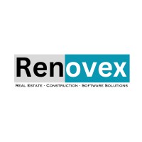 Renovex Real Estate & Technologies logo - Similar company to Mirai Engineering Services