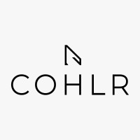 COHLR logo - Similar company to Striving Ai