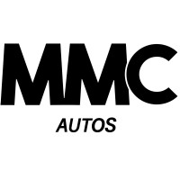 MMC Autos logo - Similar company to Chery Venezuela