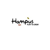 Hampus Sculptural Playgrounds logo - Similar company to Hampus Dunström Consulting