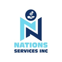 Nations Services Inc. logo - Similar company to Sage Visa - Your Career Guide