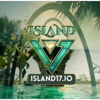 Island17 DAO logo - Similar company to Compris Technologies Corp