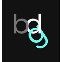 Brisbane Graphic Design logo - Similar company to Design Good Design Studio