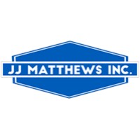 JJ Matthews Inc logo - Similar company to Streamstown Construction