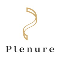Plenure Estética Facial logo - Similar company to Dazllin - Estética | Saúde | Beleza