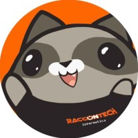 RaccoonTech logo - Similar company to AYT1.DEV