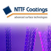 NTTF Coatings GmbH logo - Similar company to Micro Nano Tech