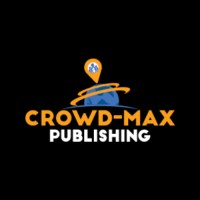 CROWD-MAX PUBLISHING logo - Similar company to Raiseway