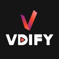 Vdify.io logo - Similar company to Ai★Skylightor