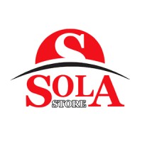 Sola Store Tekstil