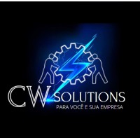 CW Solutions logo - Similar company to Cw Solutions