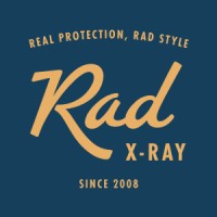 Rad X-Ray logo - Similar company to Jecture Gmbh
