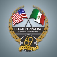 Librado Piña Inc logo - Similar company to Ignis Logistics Inc