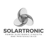 Power Electronic Circuits and Photovoltaics - SOLARTRONIC logo - Similar company to Plasma Technology Laboratory (Ptl)