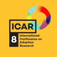 ICAR-8: International Conference on Adoption Research logo - Similar company to One Adoption