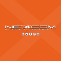 Nexcom logo - Similar company to Arkiteck
