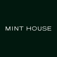 Mint House logo - Similar company to X