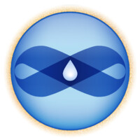 PureBlue logo - Similar company to Pure Blue Tech