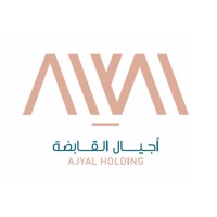 Ajyal Holding logo - Similar company to Prime Tools