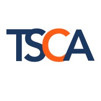 Trinity Student Consulting Association logo - Similar company to Montclair Brewery