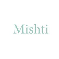 Mishti logo - Similar company to Madame Dynamite
