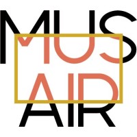 Musair logo - Similar company to Artofwines