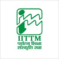 INDIAN INSTITUTE OF TOURISM AND TRAVEL MANAGEMENT(IITTM) logo - Similar company to Easybuddy