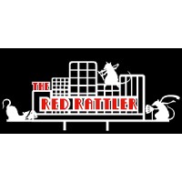 Red Rattler Theatre logo - Similar company to Amplify Black Women