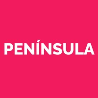 Península logo - Similar company to Macodesign
