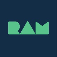 RAM for Technical Apprenticeship logo - Similar company to Crite Sa