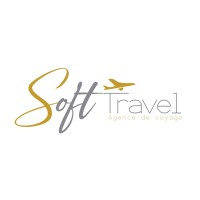 Soft Travel & Events logo - Similar company to Travis & Company