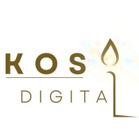 KOS Digital logo - Similar company to Don Gestión