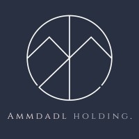 Ammdadl Holding logo - Similar company to Mission Elixir
