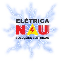 Elétrica Nau logo - Similar company to Jb.Montagem Elétrica E Mecânica Ltda