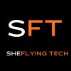 SHEFLYING TECH logo - Similar company to Giggili