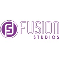 Fusion Studios logo - Similar company to Fusion Studios
