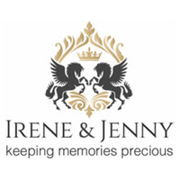 Irene & Jenny logo - Similar company to Insight Advantage
